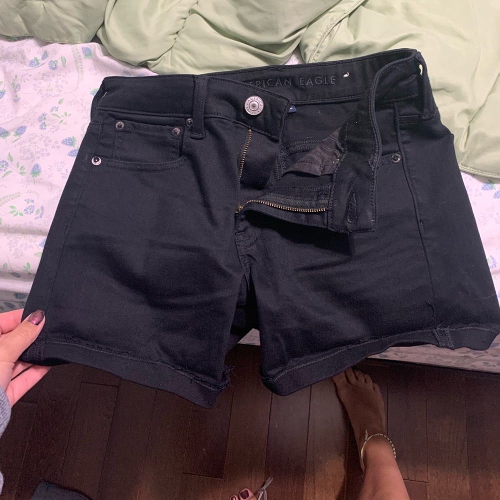 NWOT American Eagle shorts